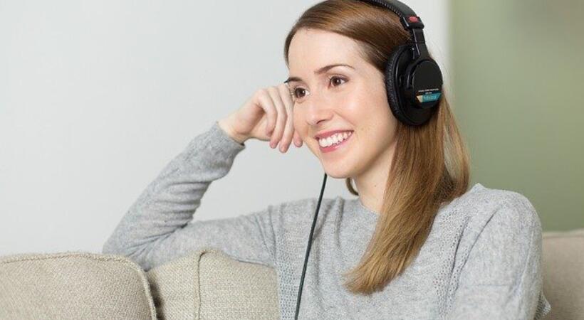 The amazing benefits of music
