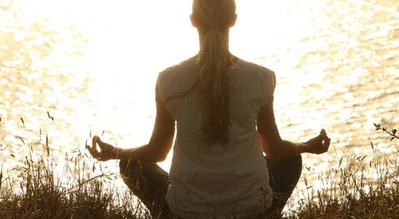 What does Body Scan mean, mindfulness meditation based on observing bodily sensations 